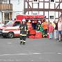 Einsatzuebung zur 675-Jahr-Feier (15)  Einsatzübung zur 675-Jahr-Feier